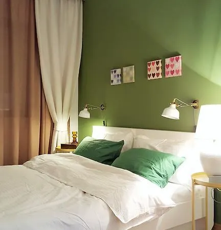 Carla's Flat